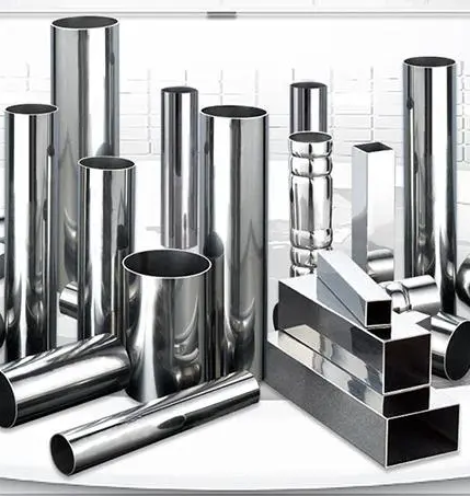 佛山不銹鋼管廠家一般用什么指標(biāo)來(lái)衡量不銹鋼管的硬度?