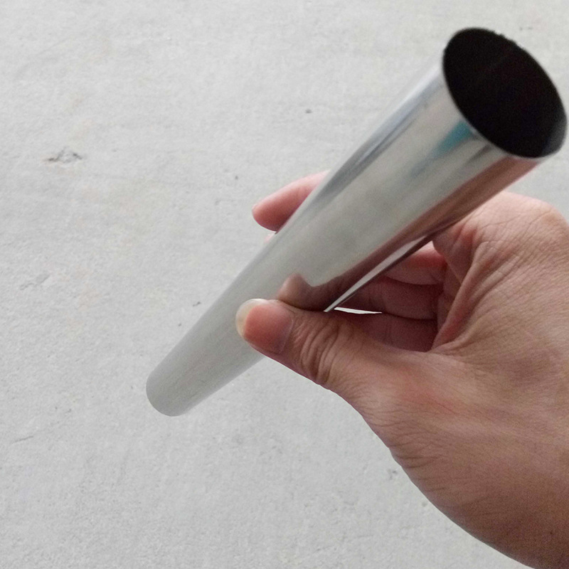 佛山不銹鋼管廠家的不銹鋼管在工業(yè)管道中的應(yīng)用廣泛