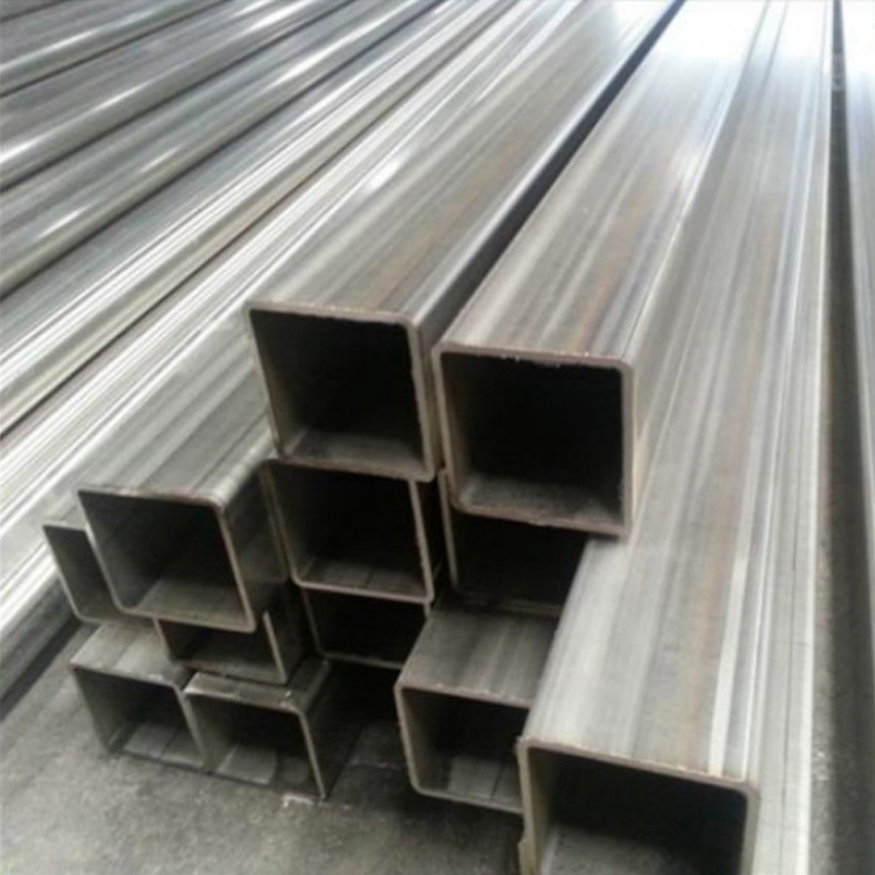 佛山不銹鋼管廠(chǎng)家的方管都有哪些規(guī)格?